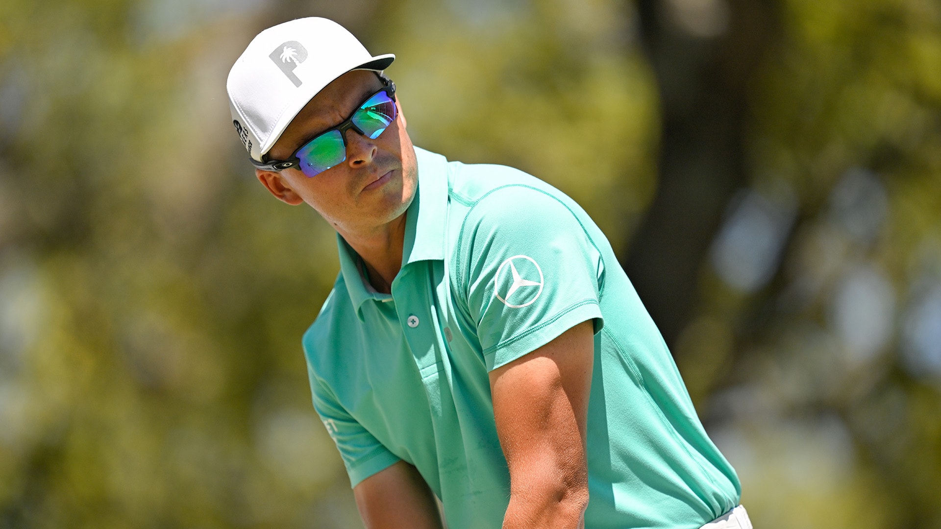 Rickie Fowler back in world’s top 50, among latest PGA Championship qualifiers