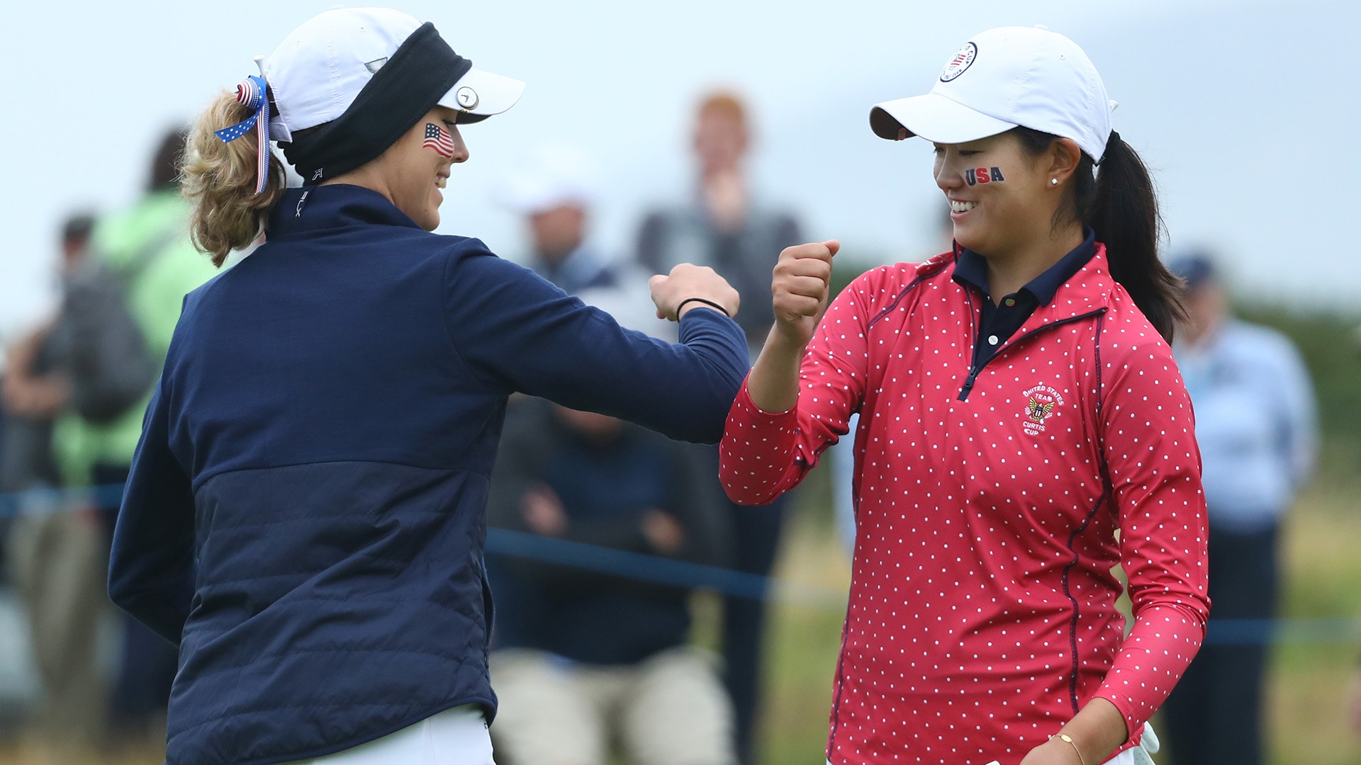 Rose Zhang, Stanford win Inkster as other Card star has surgery