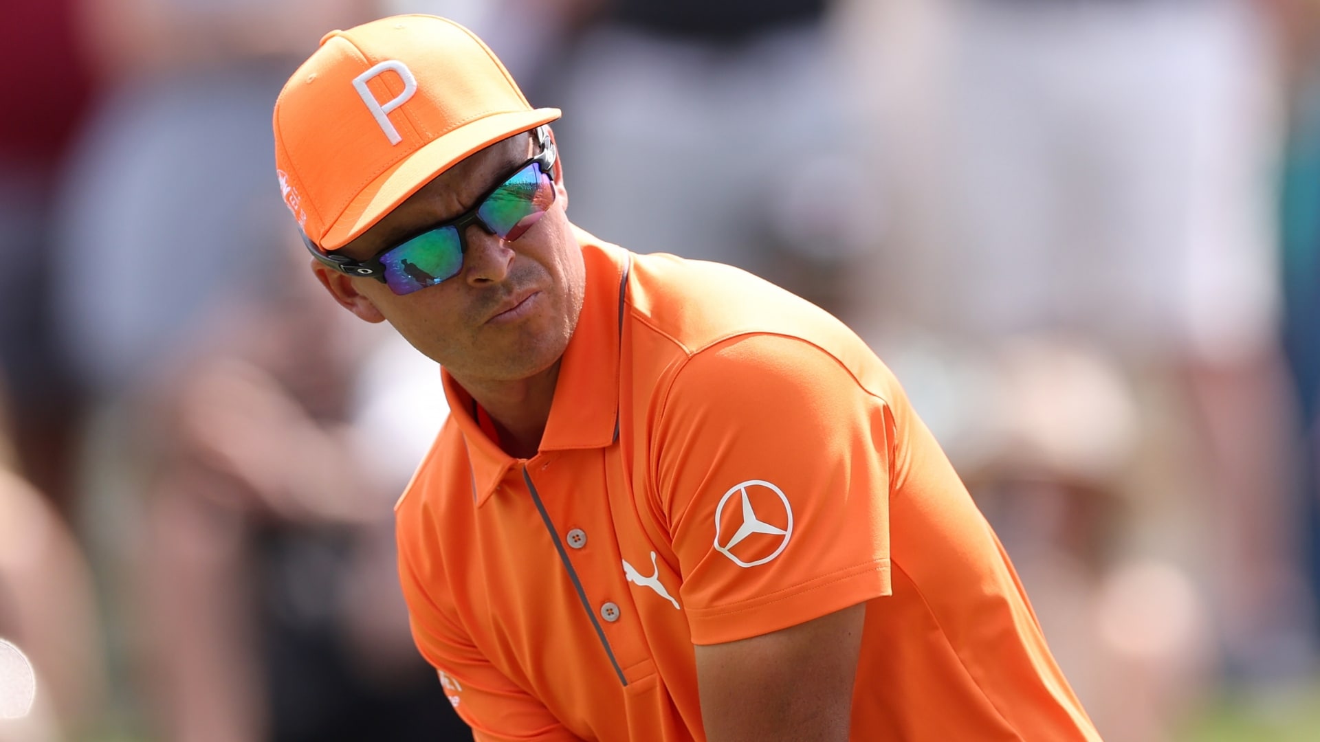 The Match Play finishes Rickie Fowler, others need to qualify for Masters via OWGR