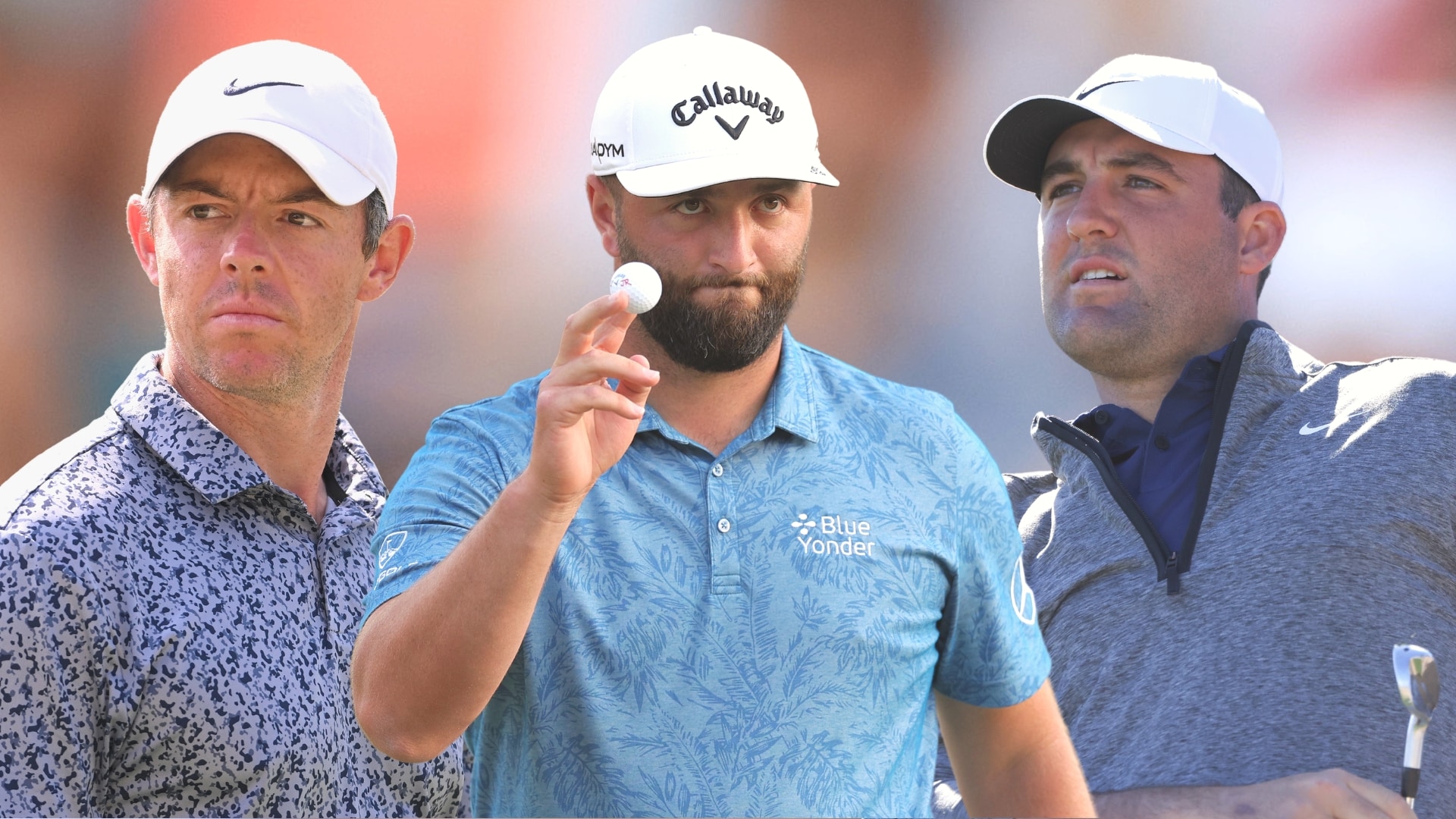 Tee times, pairings for Rounds 1-2 of The Players Championship