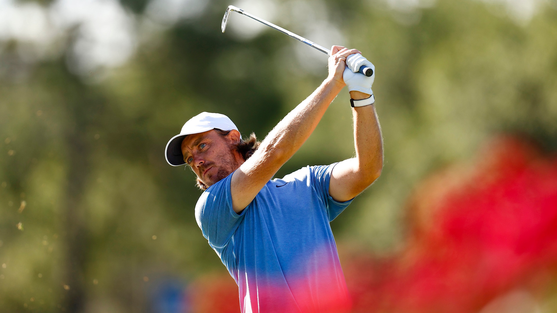 At Valspar, Tommy Fleetwood trying to finally match play with results