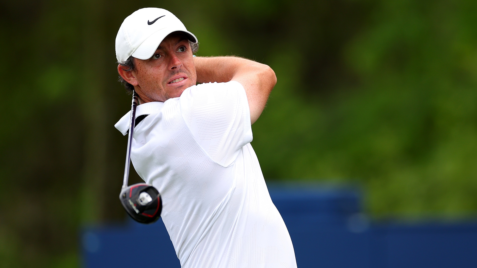 Rory McIlroy’s opinion on ball rollback ‘differs’ from peers and PGA Tour