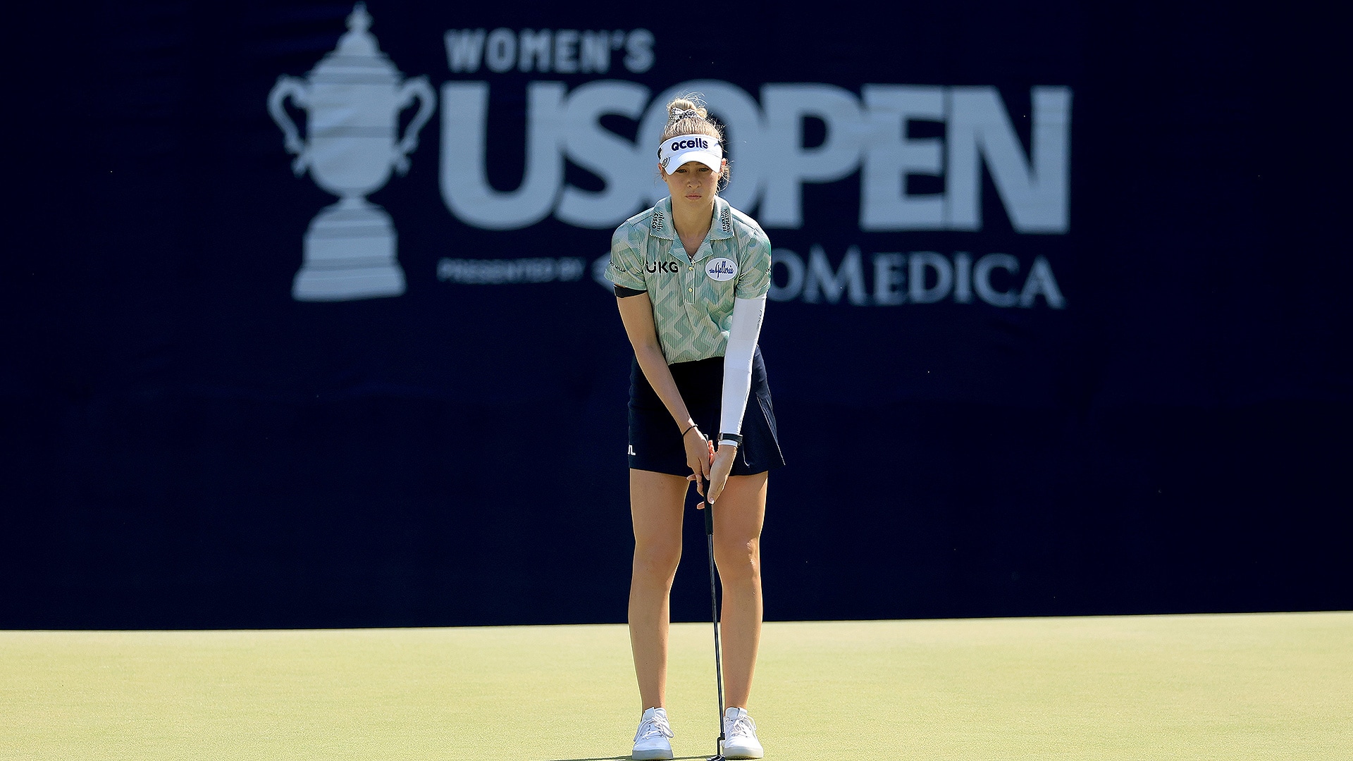 Report: ProMedica out as U.S. Women’s Open presenting sponsor after one year