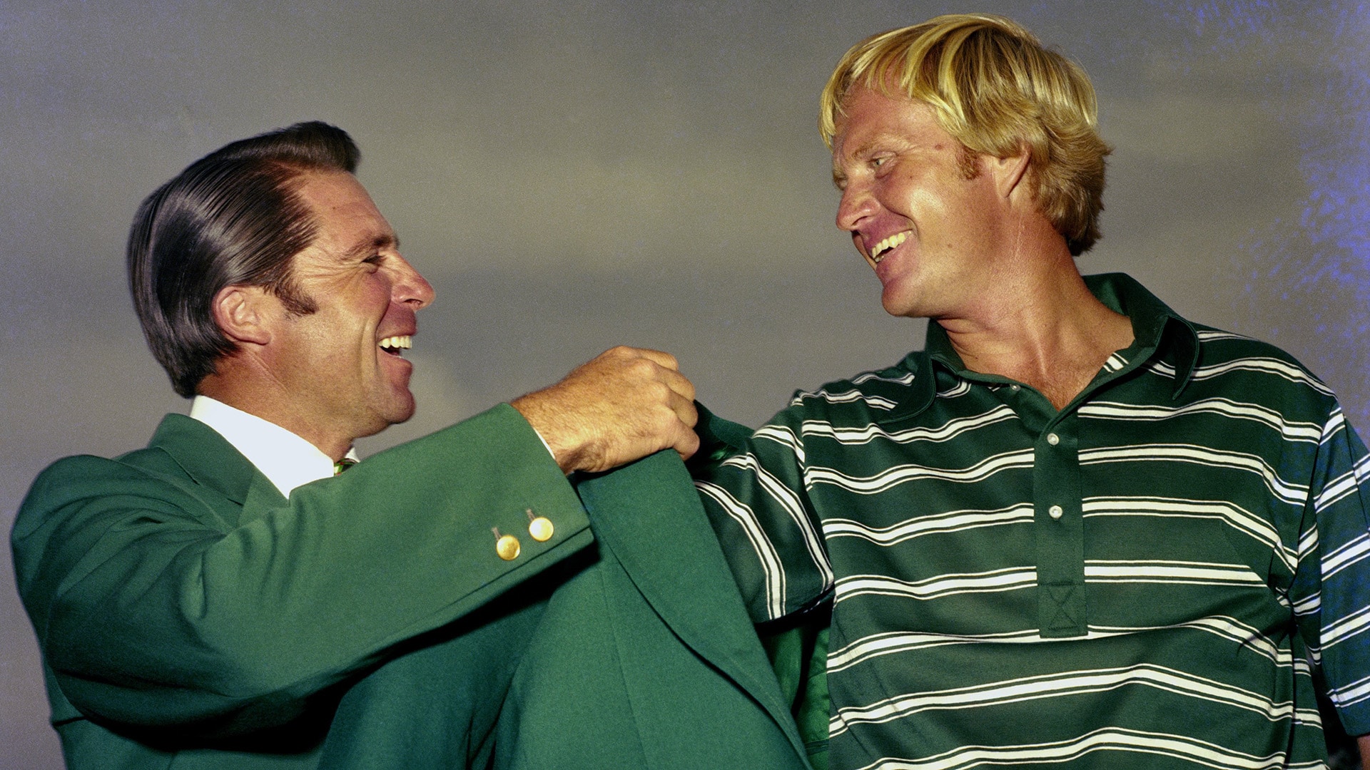 Like Gary Player, Jack Nicklaus listed the Masters as No. 4 among the majors
