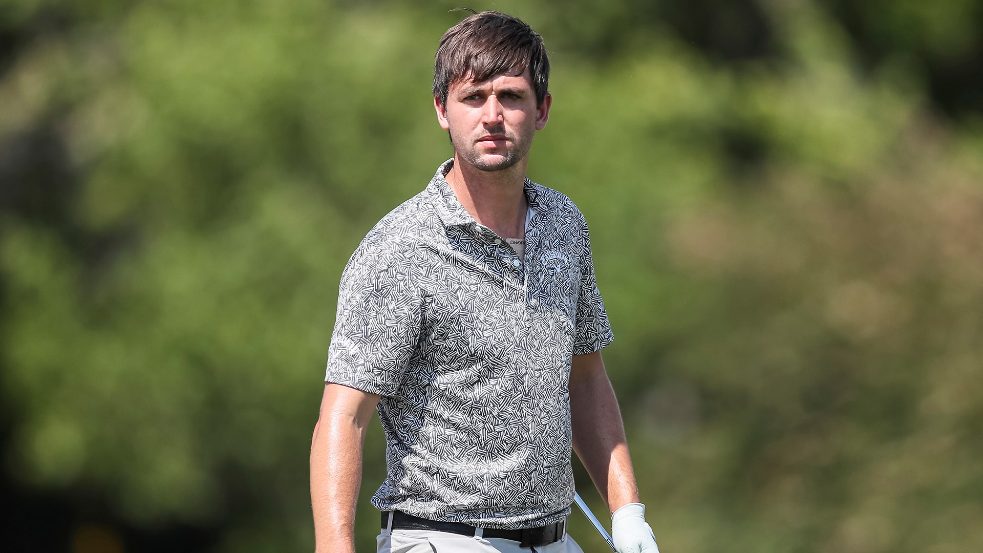 Ollie Schniederjans ready for career restart after hip surgeries, year-plus away