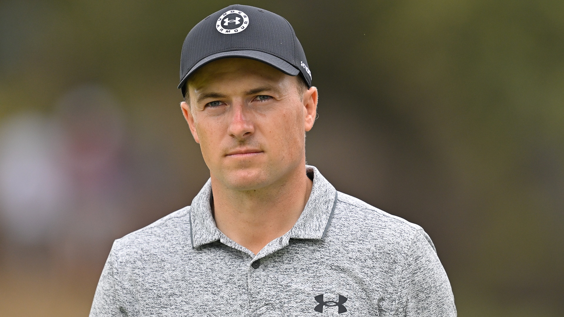 Jordan Spieth chips in to win, apologizes to opponent for ‘bulls–t’ finish