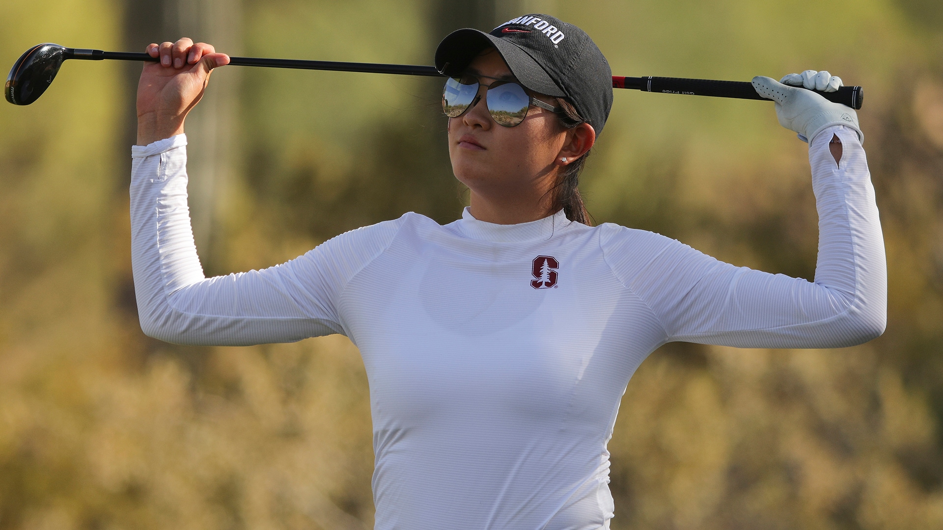 Annika Award Watch List: Stanford’s Rose Zhang leads the pack – by a lot