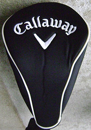 New Callaway Golf Generic Replacement Driver Headcover