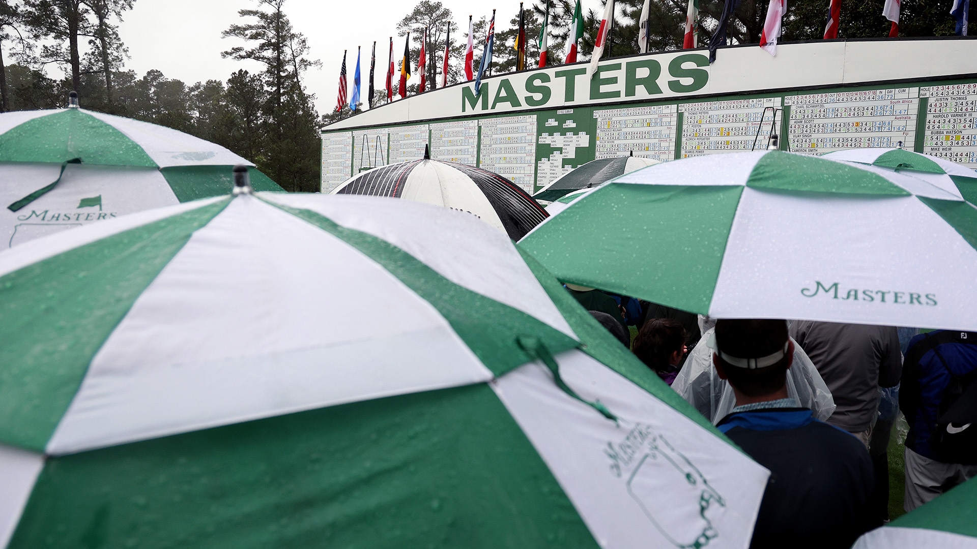 Masters 2023 payout: $18 million purse; $3.24 million winner’s check