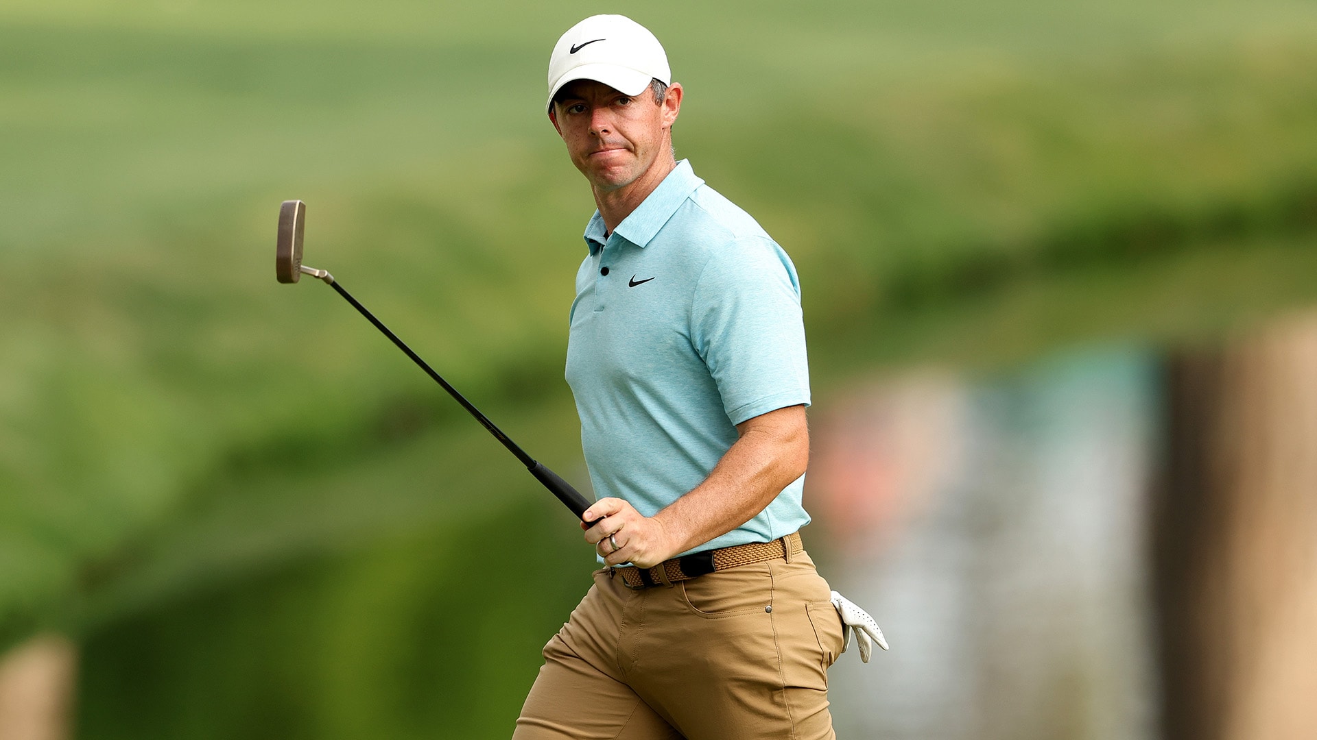 Rory McIlroy to forfeit $3 million of PIP after missing two designated events
