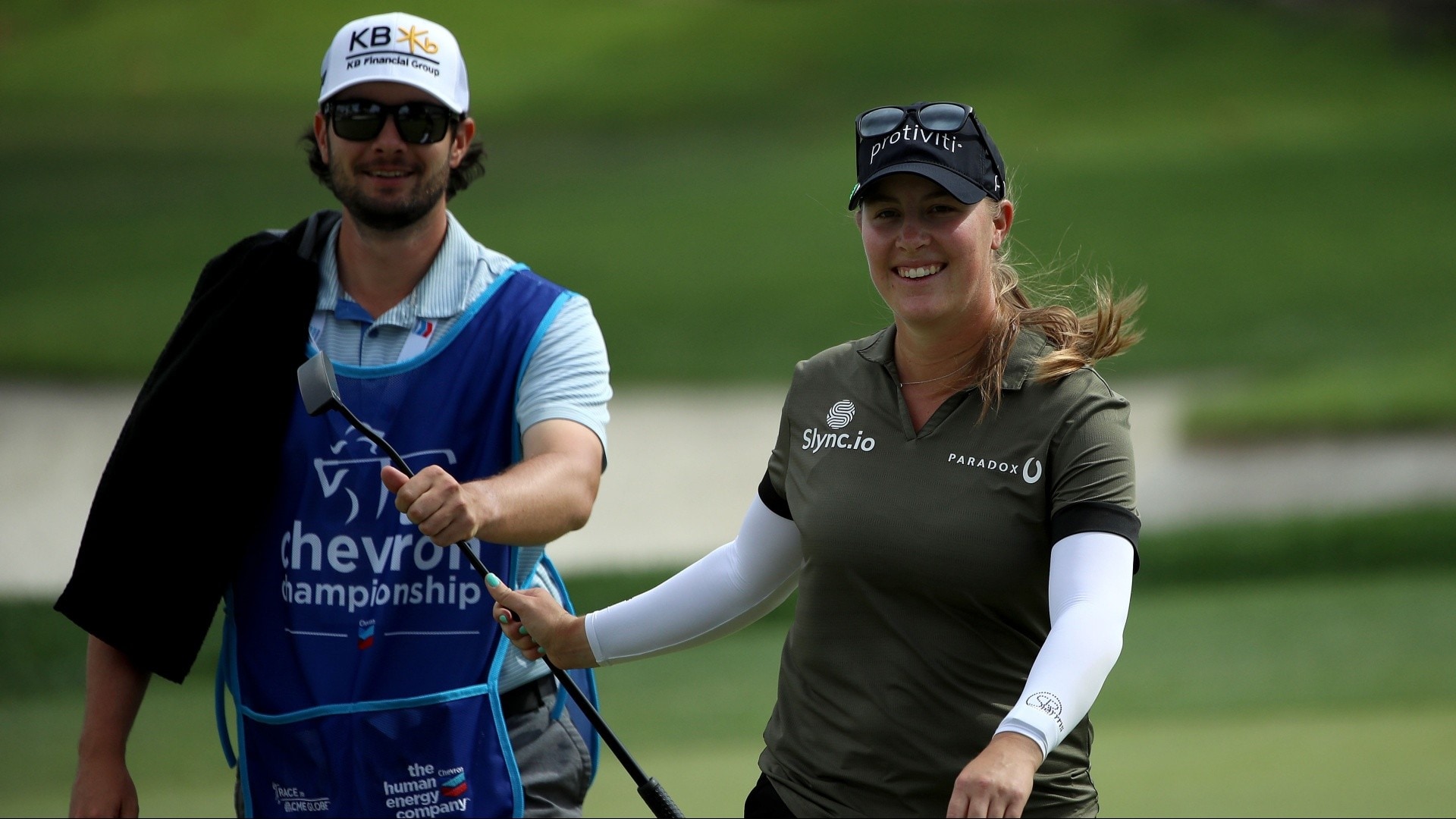 How to watch: Live streams for 2023 Chevron Championship, Zurich Classic of New Orleans