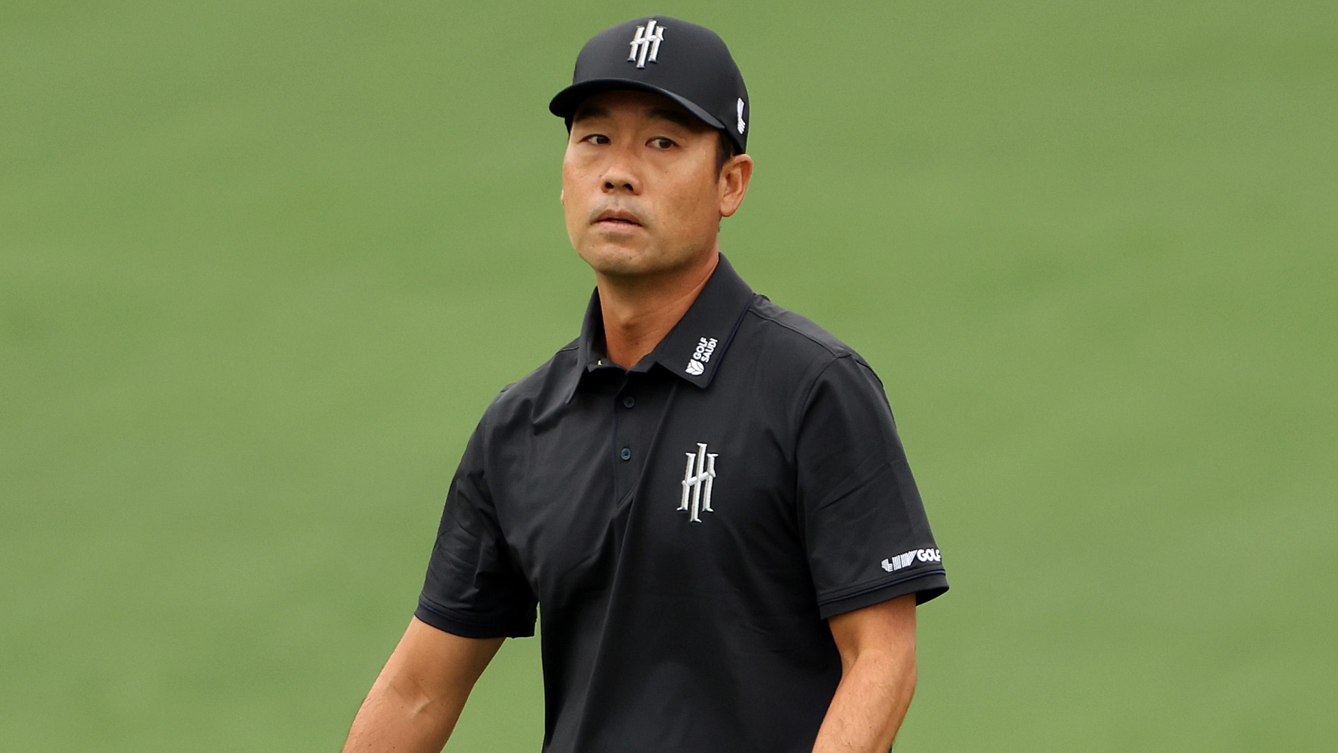 Masters 2023: Kevin Na withdraws from Masters ‘due to illness’