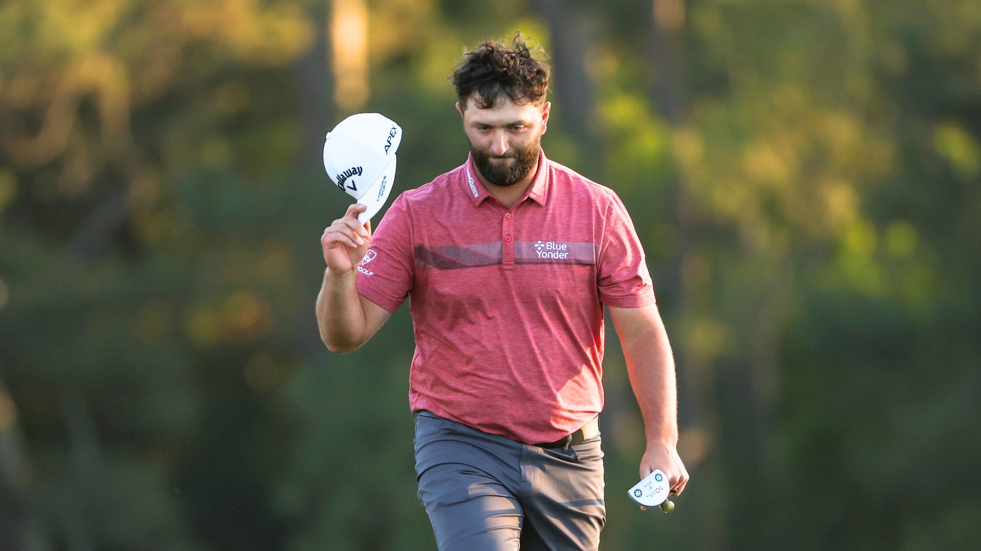 Golf Channel Podcast with Rex & Lav: Jon Rahm wins the 2023 Masters