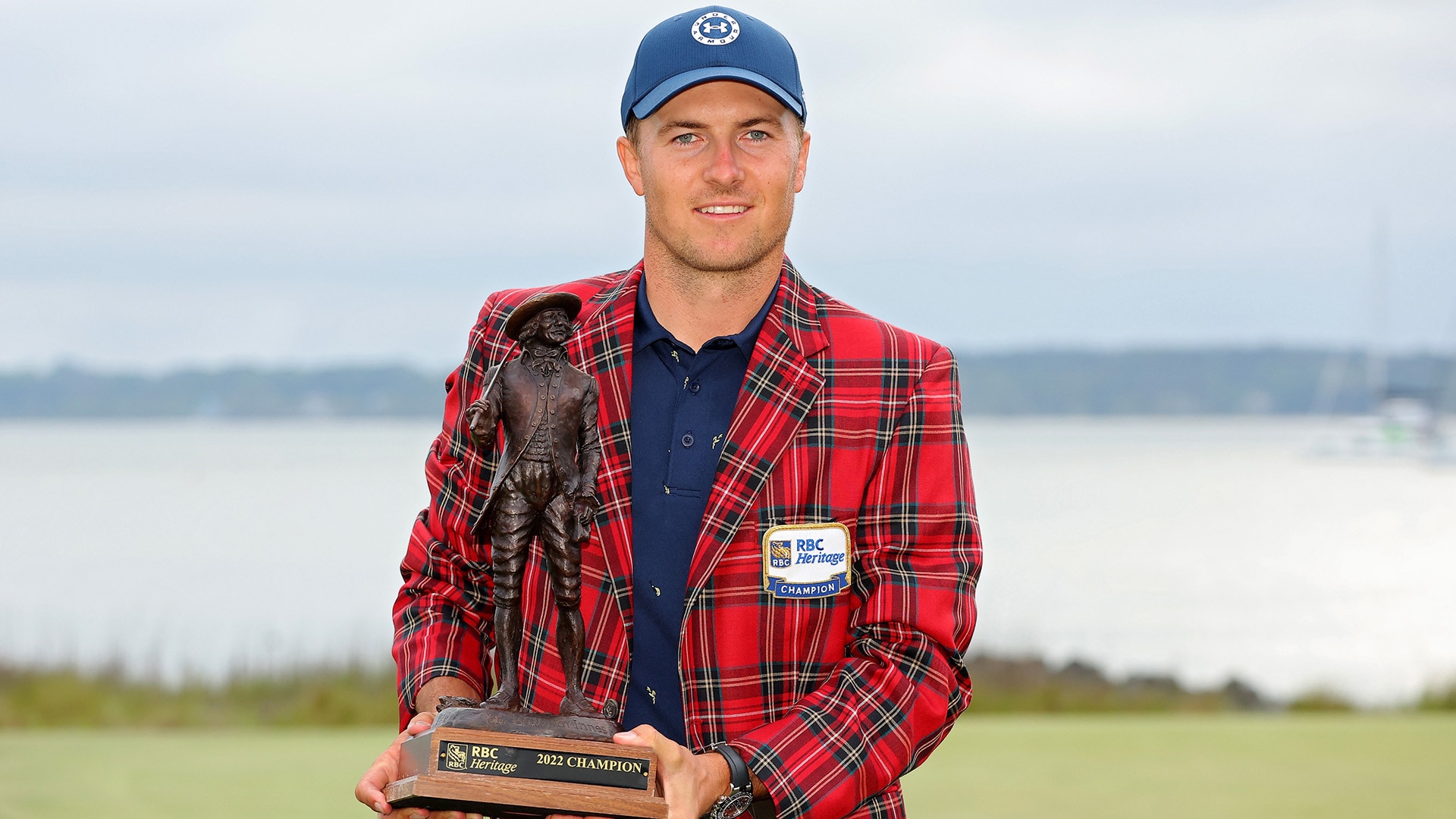 How to watch: Live streams for 2023 RBC Heritage, Lotte Championship, Western Intercollegiate