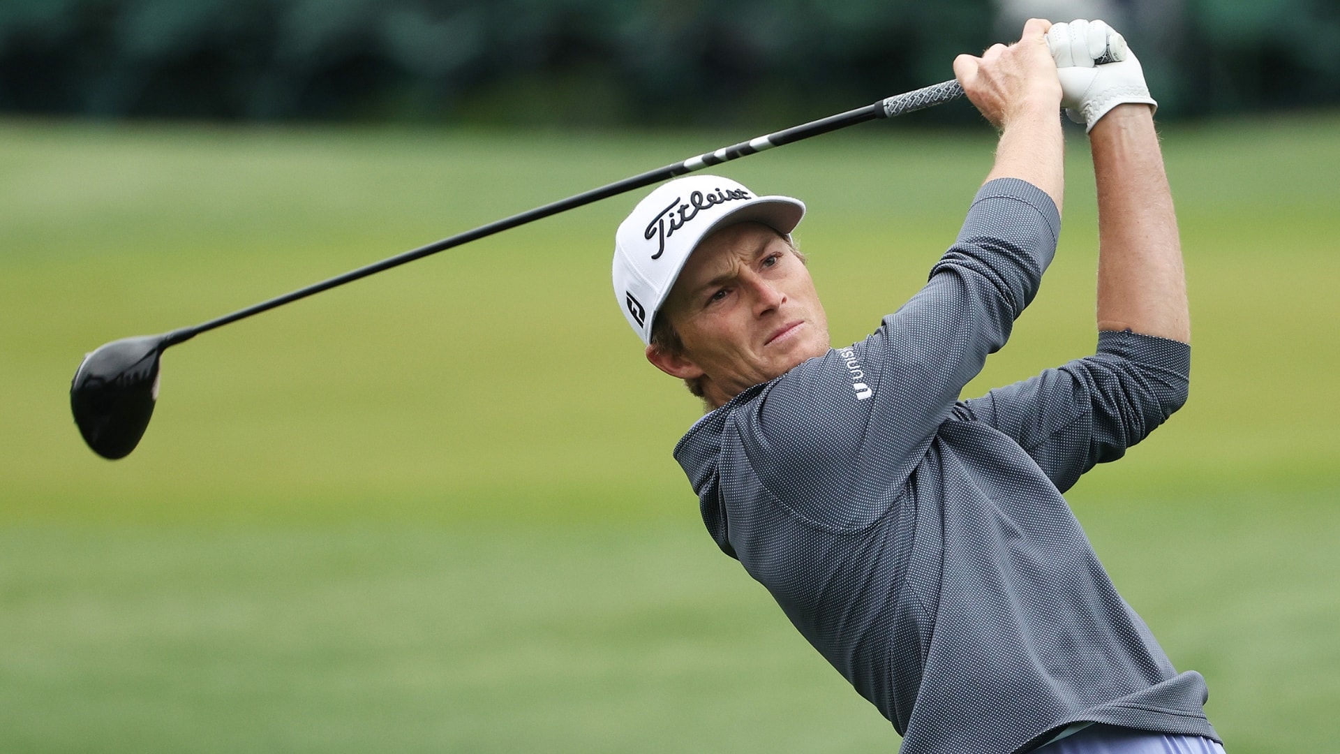 Will Zalatoris out for season after withdrawing from Masters, undergoing surgery