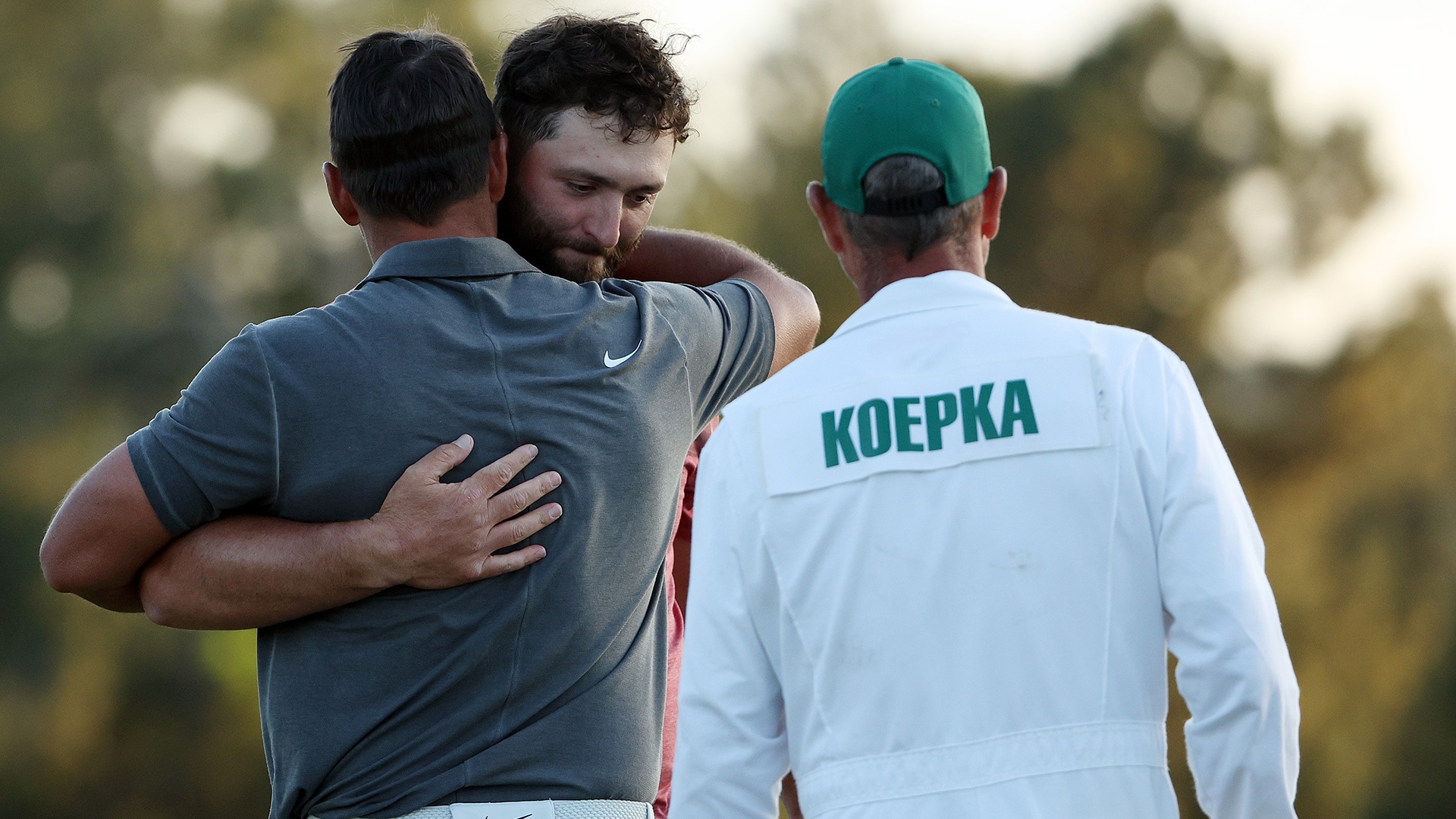 Masters Tournament: How the $18 million purse was paid out to Jon Rahm and Co.