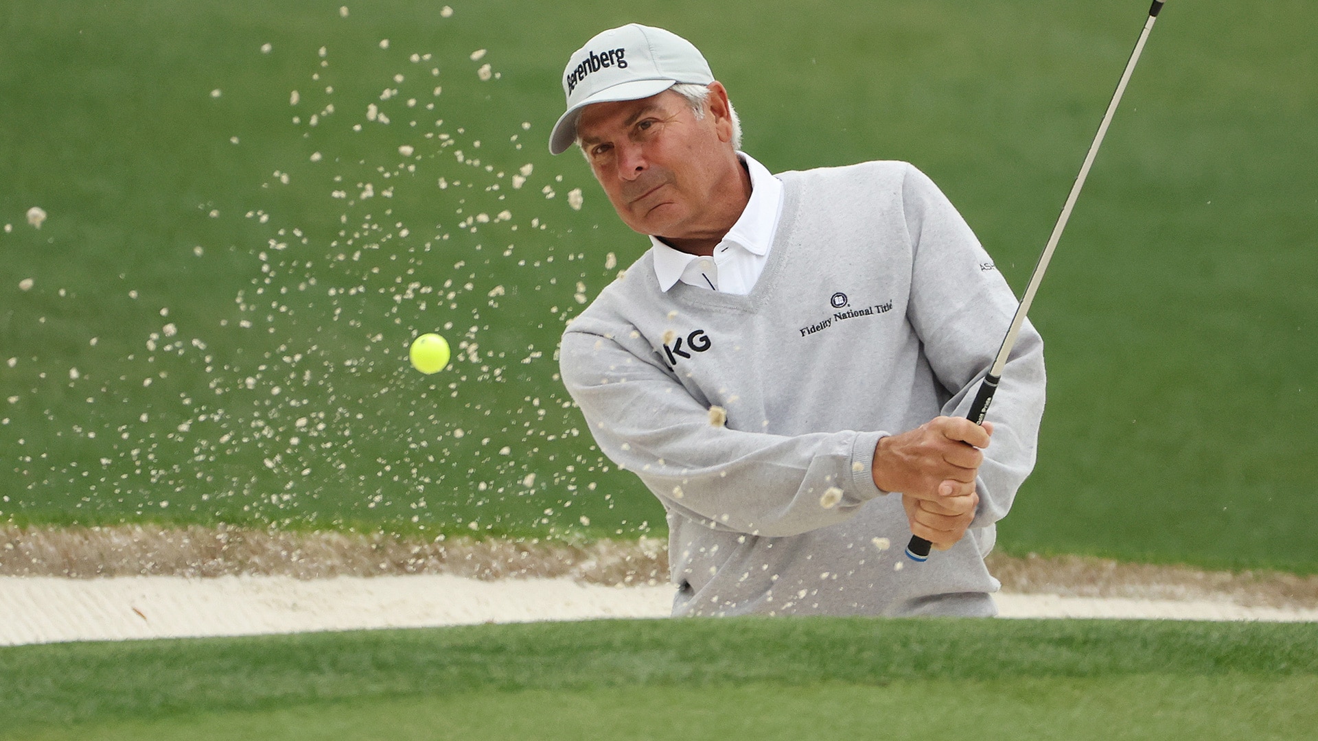 2023 Masters: Fred Couples doesn’t expect Champions Dinner to be awkward after calling LIV guys nutbags and clowns