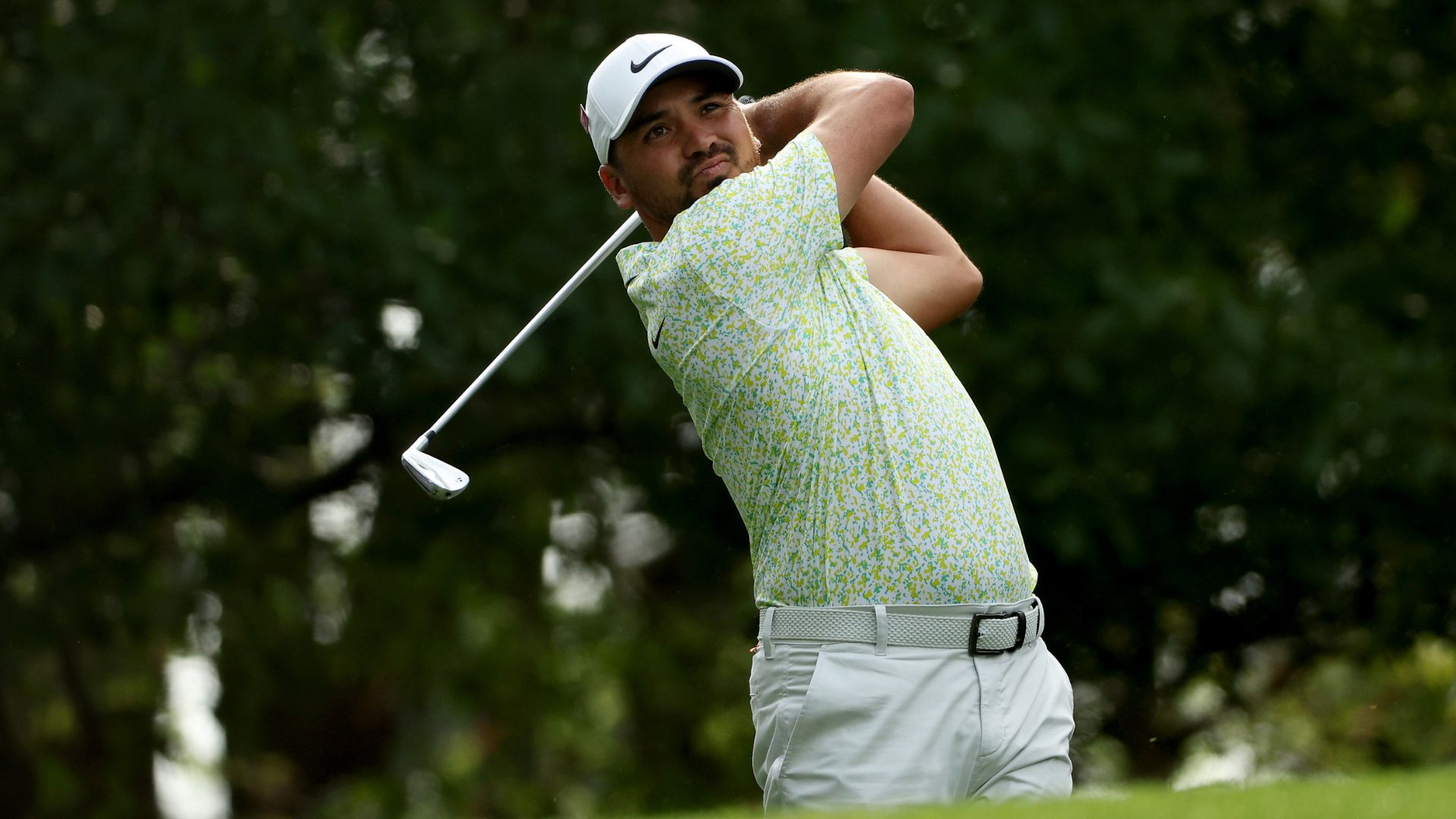 Double bogey on No. 15 kills Jason Day’s momentum in Round 2 of 2023 Masters
