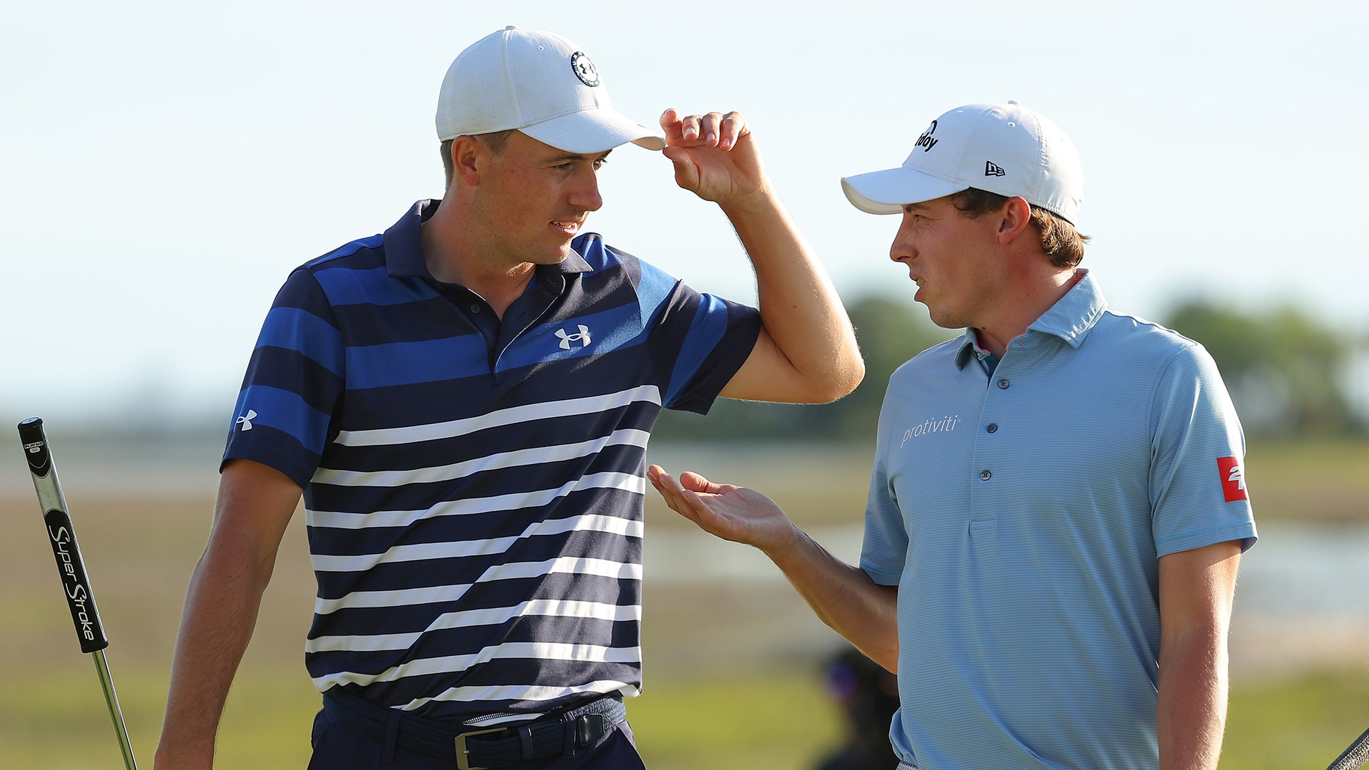 2023 RBC Heritage payout: Jordan Spieth earns more money in defeat than in victory a year ago