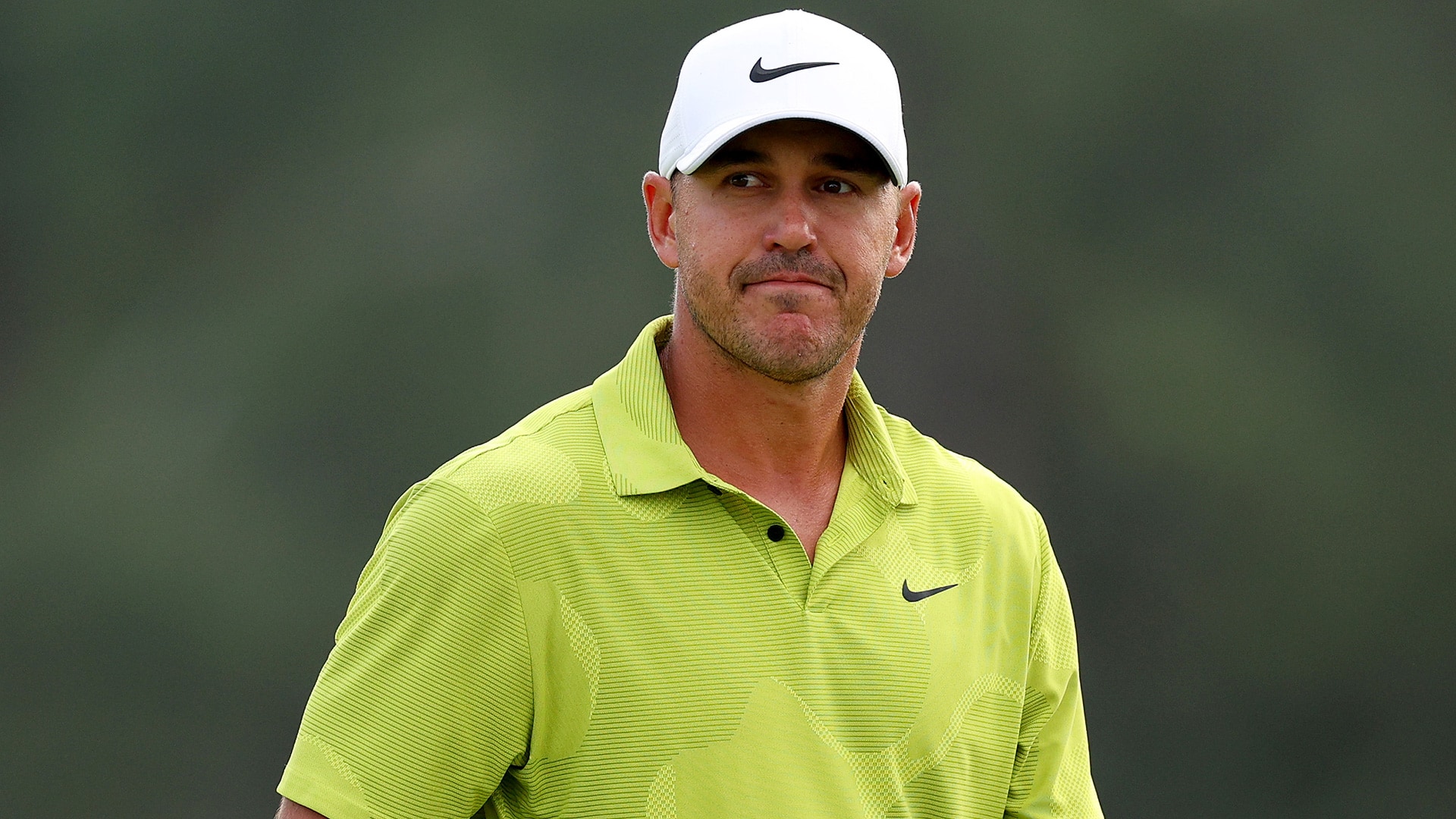 2023 Masters: No penalty after Augusta National reviews possible rules infraction regarding Brooks Koepka