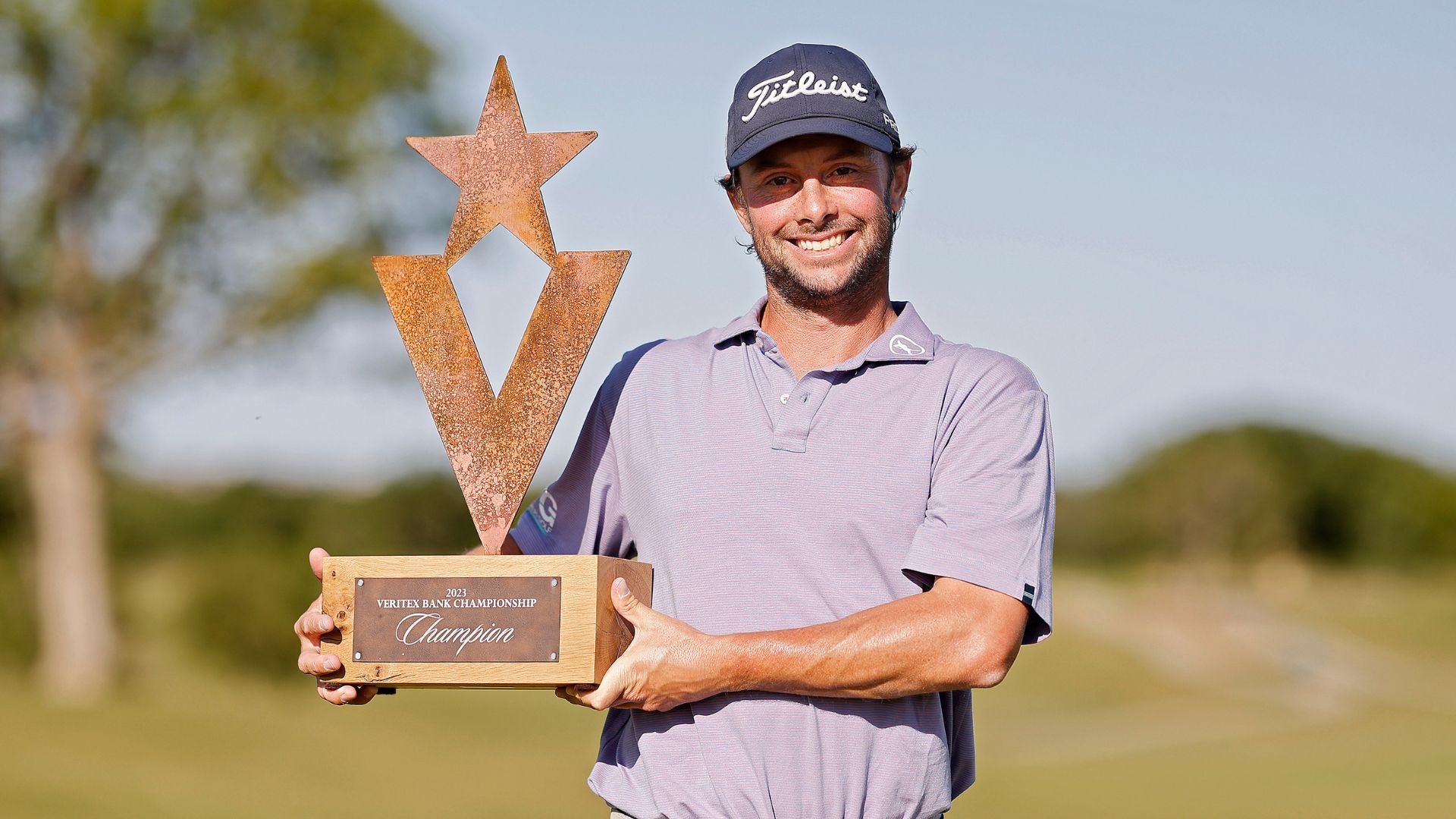 After 15 years, 38-year-old Spencer Levin a winner again as KFT Monday qualifier