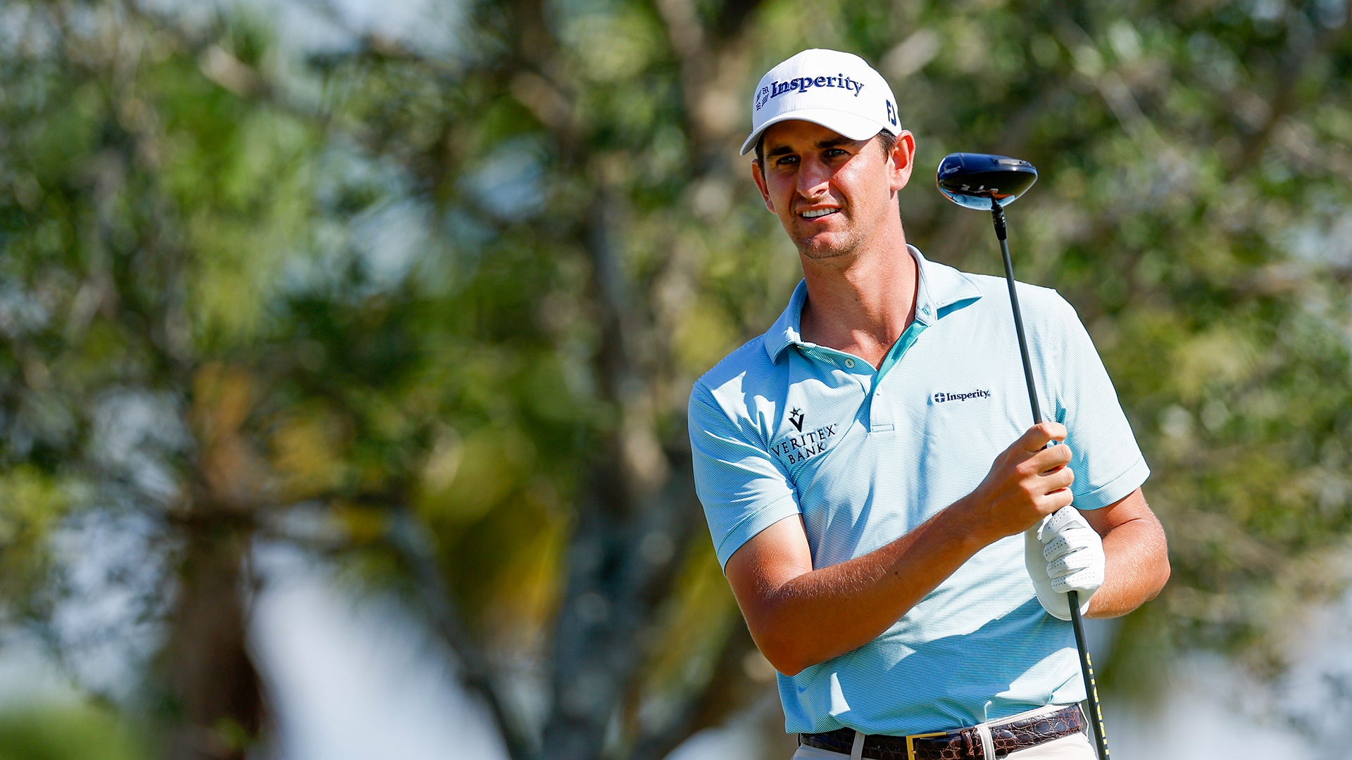 Mac Meissner fires Korn Ferry Tour’s first 59 in 6 years at Lecom Suncoast Classic