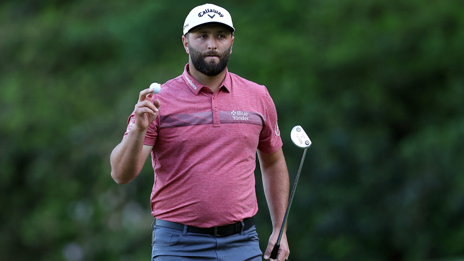 Mexico Open field: Jon Rahm to defend; 9 total top-100 players