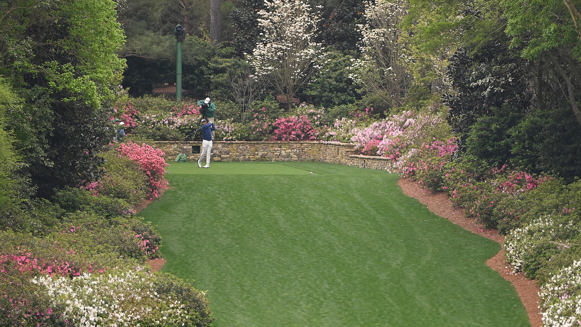 2023 Masters: Players think new 13th tee at Augusta National is ‘easier’, will take excitement out of the hole