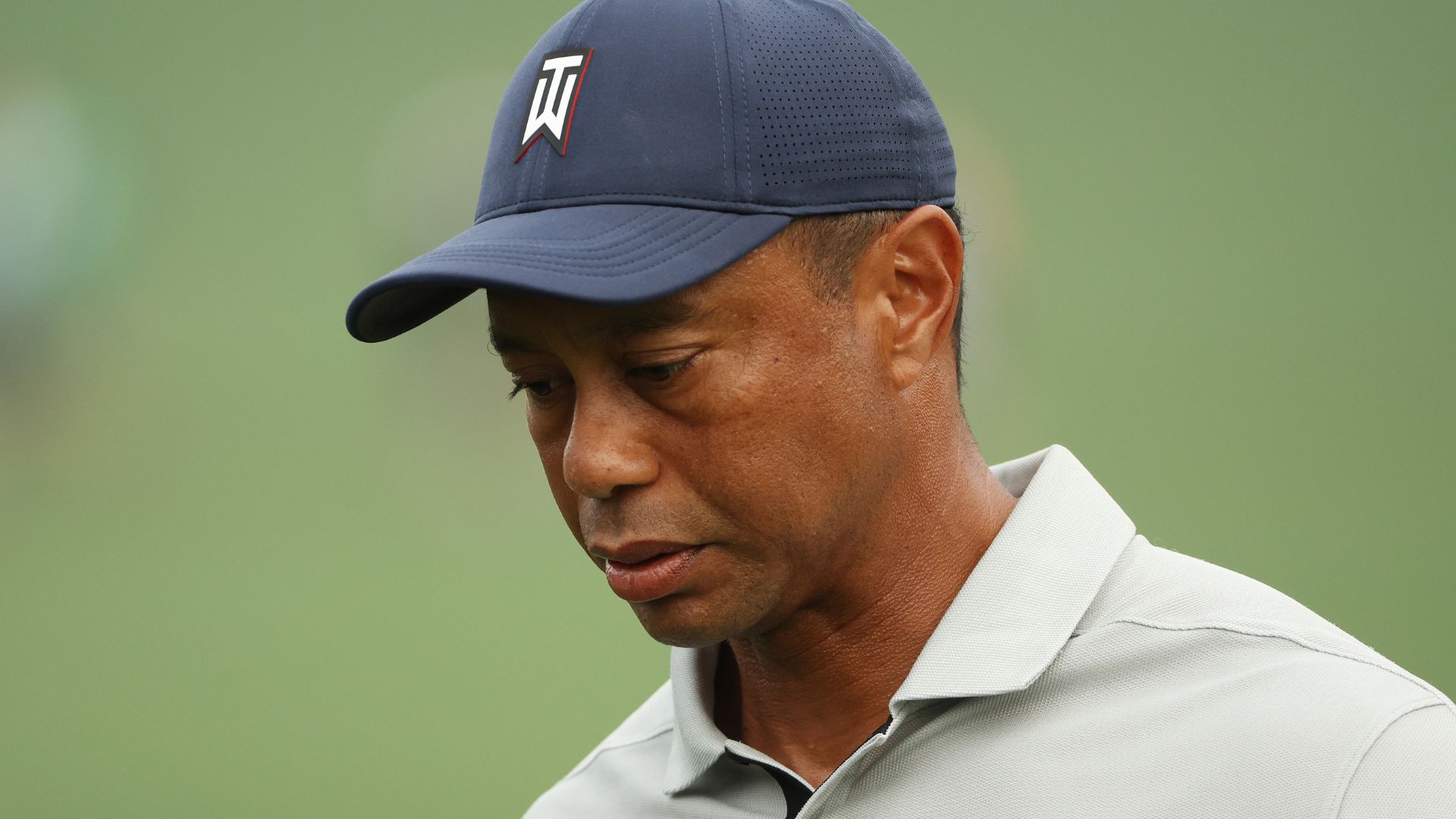 Unsure how many Masters he has left, Tiger Woods will rely on knowledge for one last miracle