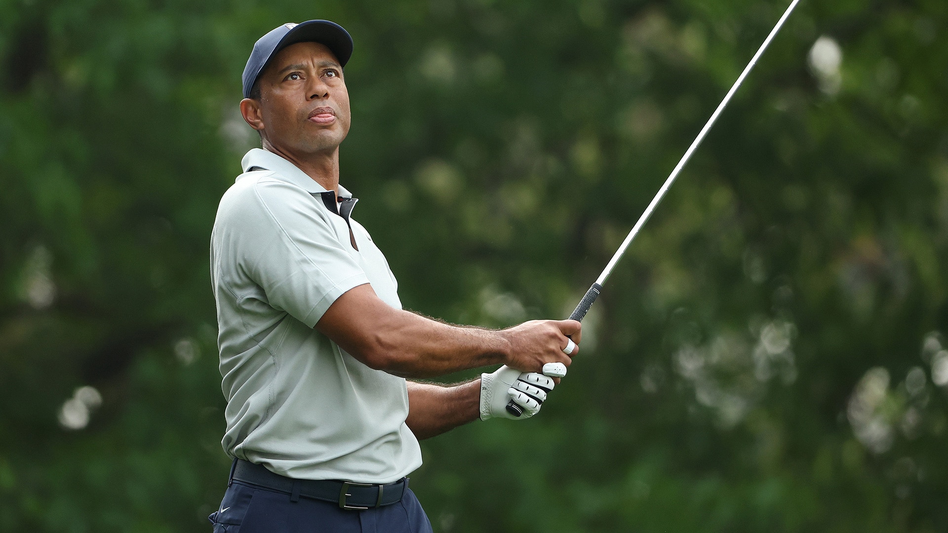 Thirty-three more players qualify for U.S. Open; Tiger Woods officially out