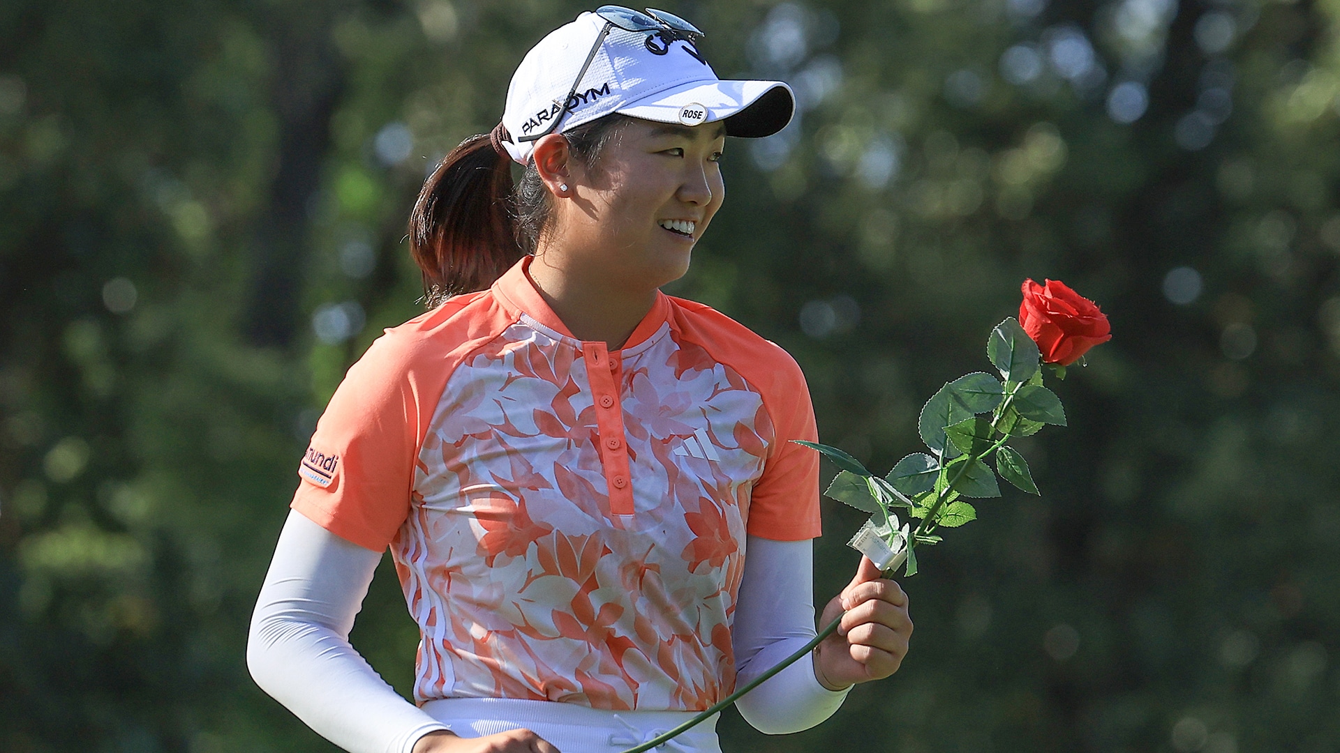 Rose Zhang adds to amateur legacy with gutsy victory at Augusta National
