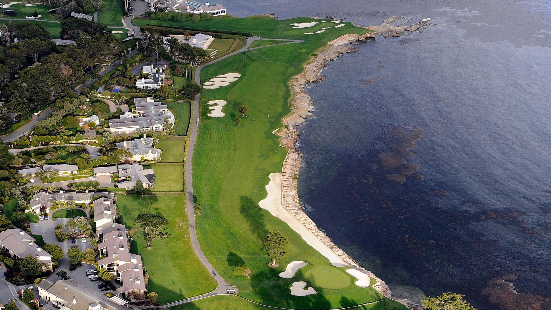 Golf Channel Podcast with Rex & Lav: Reviewing the LACC-Pebble Beach double