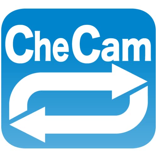 Video camera for swing check. “CheCam” For all sports players. Golf,Baseball,Tennis etc.