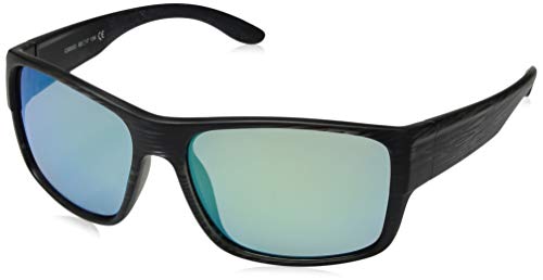 Callaway Sungear Merlin Golf Sunglasses, Graphite
