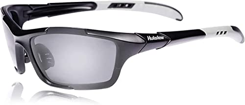 2056 Sport Sunglasses Polarized For Men Women -Sports Glasses For Golf Running Biking Boating Cycling Hiking