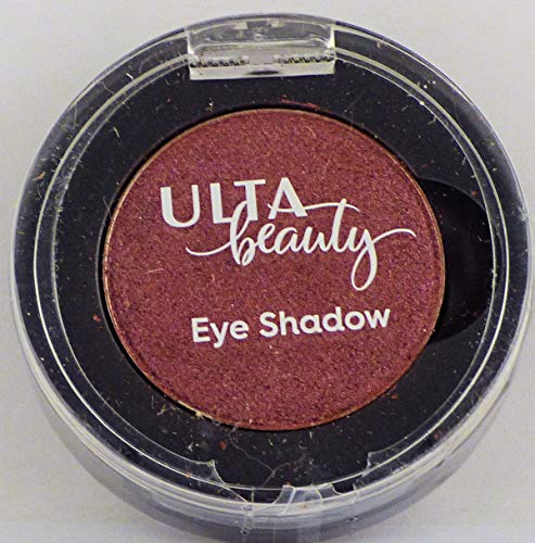 Ulta Shimmer Eyeshadow, Blackberry Shimmer