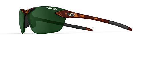 Tifosi Seek Sunglasses Tortoise w/Enliven Golf lenses