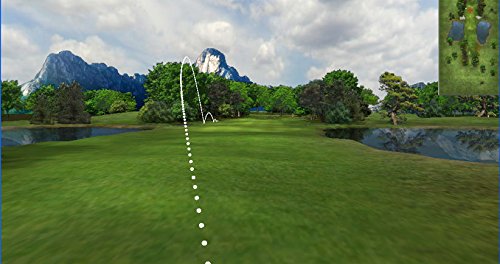 ProScreens 108″ X 144″ HD Golf Simulator Impact Screen Made in The USA