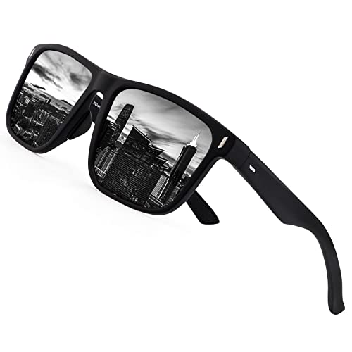 BangLong Polarized Sports Sunglasses for Men and Women Fishing Driving Running Golf Glasses Designer Style Unisex