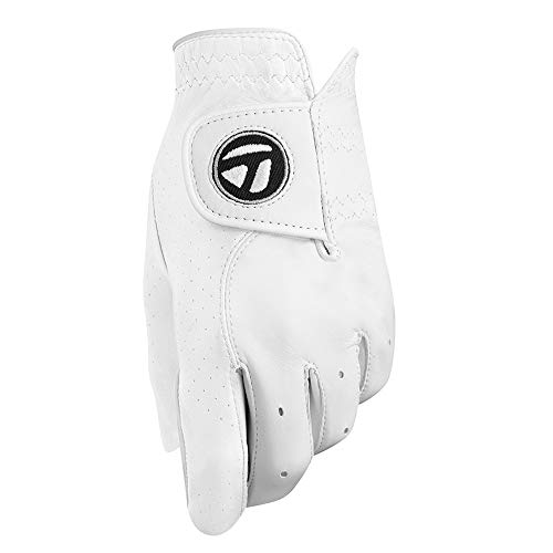 TaylorMade 2021 Tour Preferred Glove, Left Hand, Large