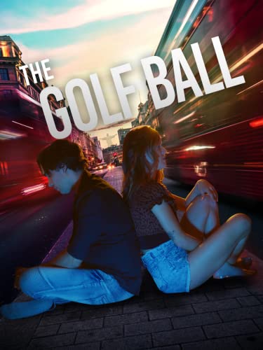 The Golf Ball