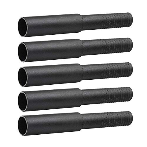 FASTROHY 5PCS Universal Golf Club Stick Shaft Extender/Extension Rod for Wood Putter