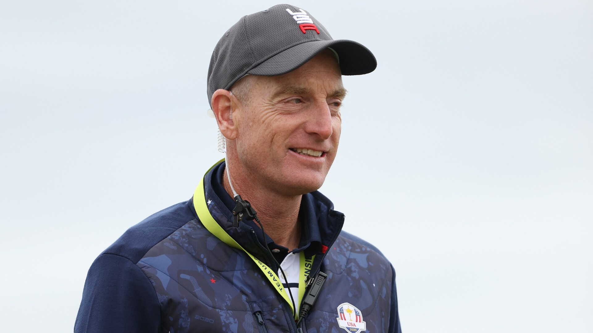 Jim Furyk to vice captain Team USA in 13th consecutive Ryder Cup appearance