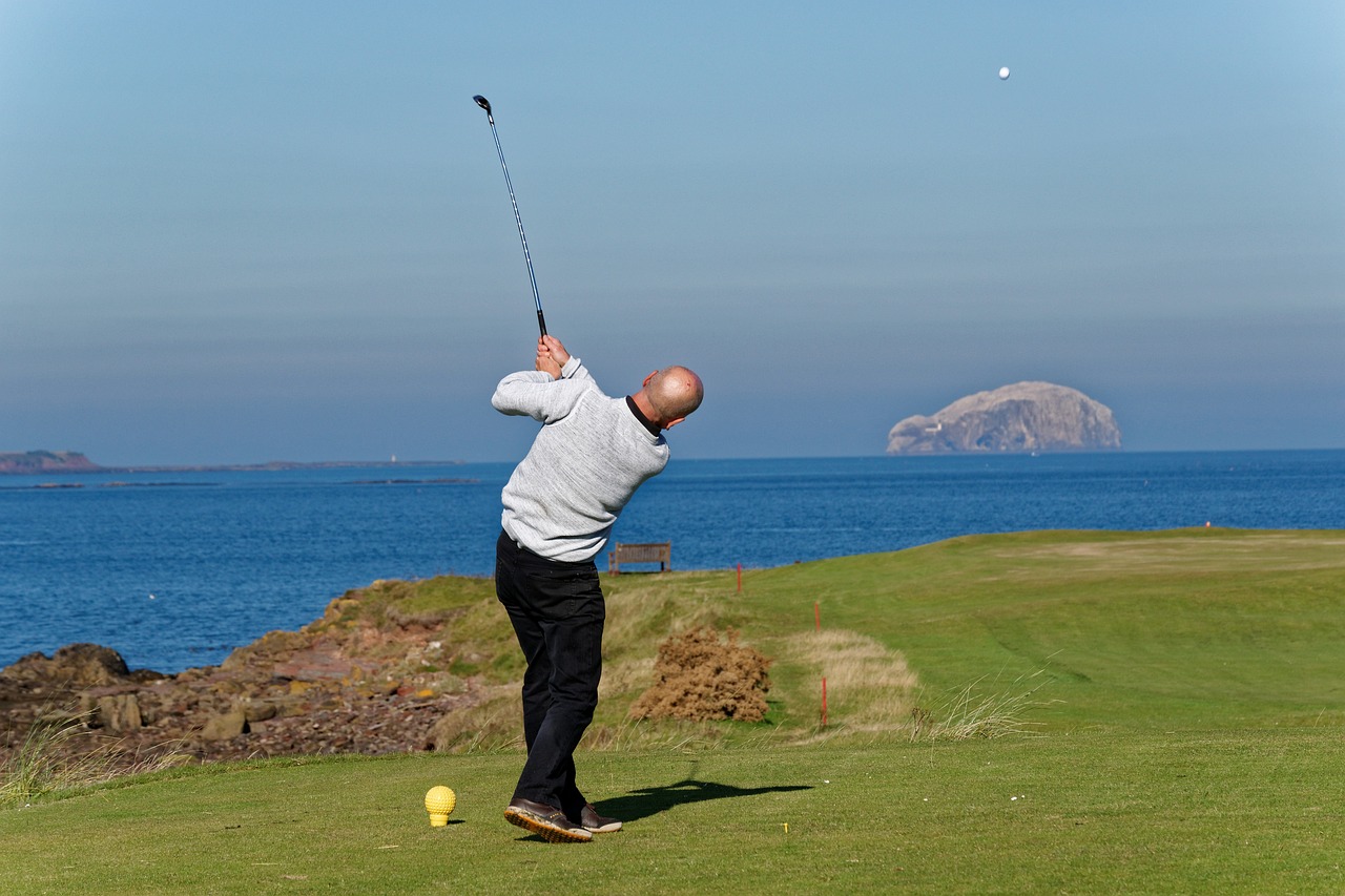 The Art of a Perfect Golf Swing: Learn from Our Pros’ Best Advice