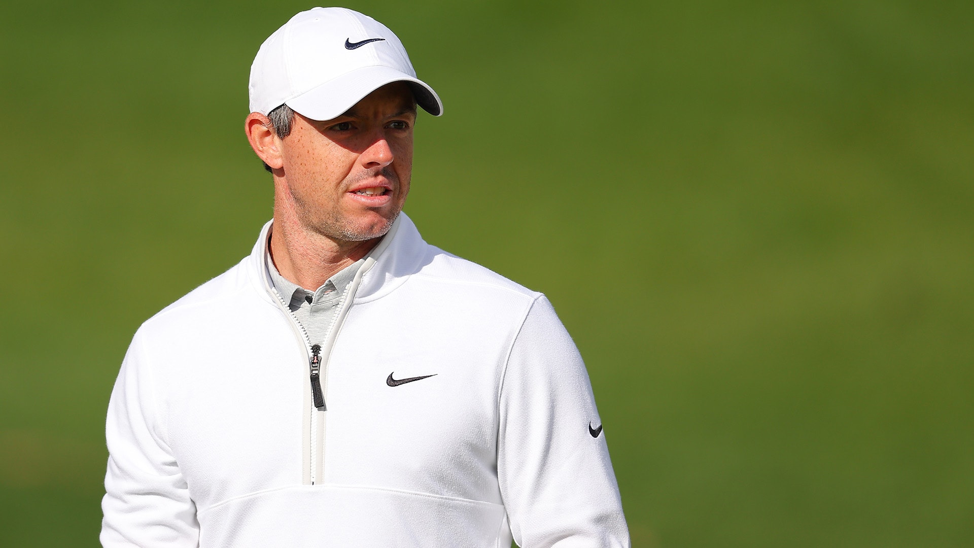 Rory McIlroy on forfeiting $3 million in PIP money: ‘I knew the consequences’