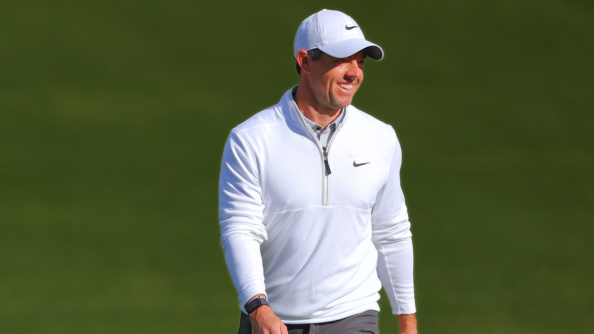 Rory McIlroy’s annual Quail Hollow birthday celebration also marks a pivotal reset this year
