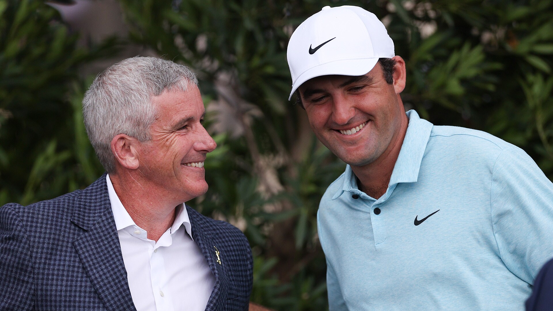 Jay Monahan confident designated events will draw top players moving forward