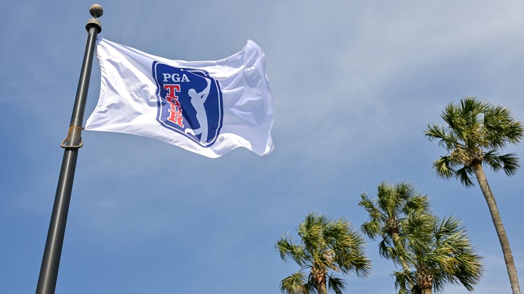 'Sample' PGA Tour schedule for 2024 showcase stretches of fullfield