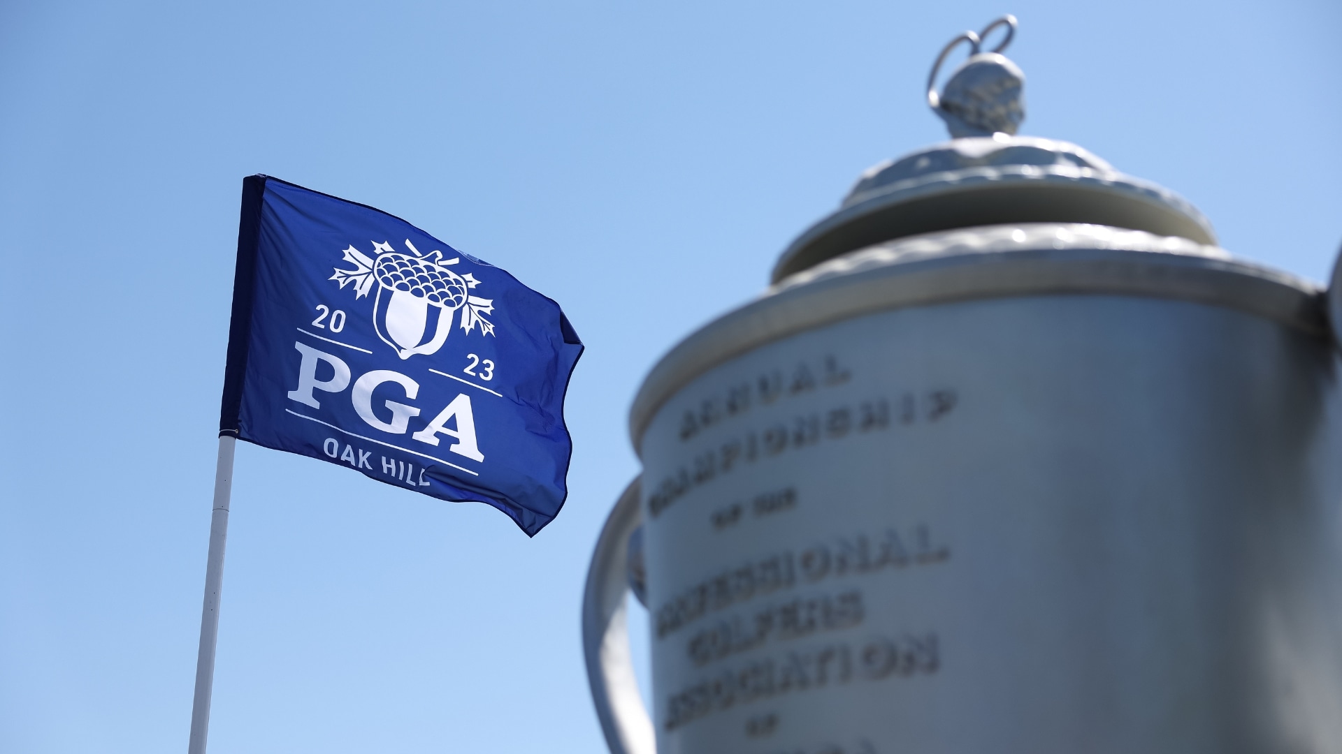 2023 PGA Championship purse increased to $17.5 million, winner gets $3.15 million