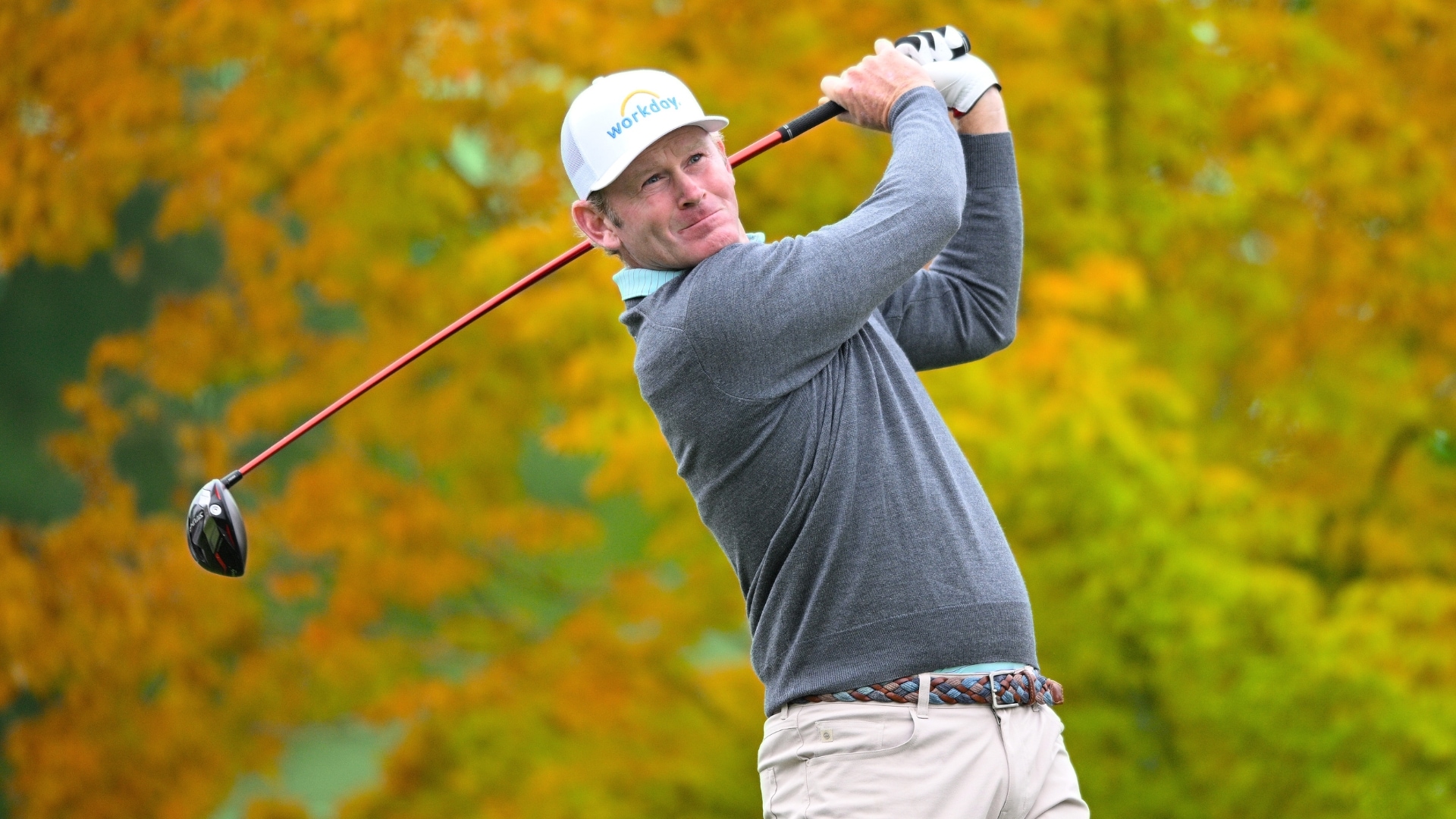 Stubborn Snedeker: Nine-time Tour winner returns after rare surgery that almost didn’t happen